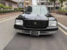 2006 Toyota Century
