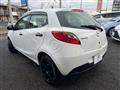 2011 Mazda Demio
