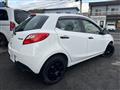 2011 Mazda Demio