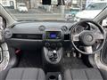 2011 Mazda Demio
