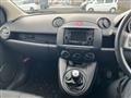 2011 Mazda Demio