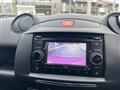2011 Mazda Demio
