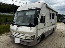 2007 Toyota Dyna Truck