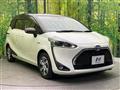 2019 Toyota Sienta