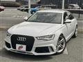 2013 Audi A6