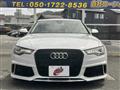 2013 Audi A6