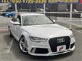 2013 Audi A6