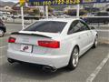 2013 Audi A6
