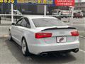2013 Audi A6