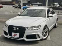 2013 Audi A6