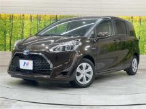 2019 Toyota Sienta