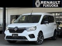 2025 Renault Kangoo