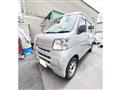 2012 Daihatsu Hijet Cargo