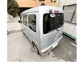 2012 Daihatsu Hijet Cargo