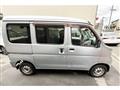 2012 Daihatsu Hijet Cargo