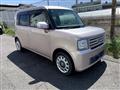 2010 Daihatsu Move Conte