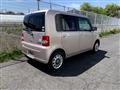 2010 Daihatsu Move Conte