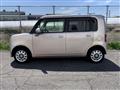 2010 Daihatsu Move Conte