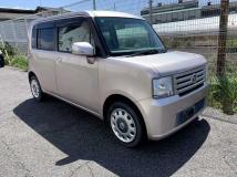 2010 Daihatsu Move Conte