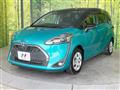 2021 Toyota Sienta