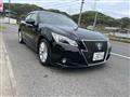 2013 Toyota Crown Athlete Series