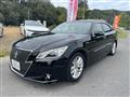 2013 Toyota Crown Athlete Series