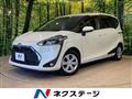 2021 Toyota Sienta