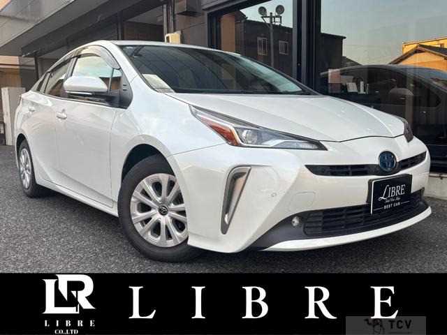 2020 Toyota Prius
