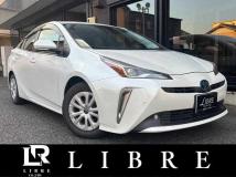 2020 Toyota Prius