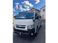 2021 Toyota Hiace Van