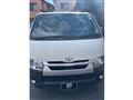 2021 Toyota Hiace Van