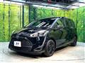 2021 Toyota Sienta