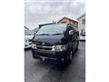 2023 Toyota Hiace Van