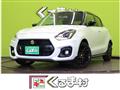 2025 Suzuki Swift