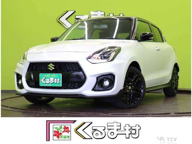 2025 Suzuki Swift