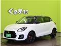 2025 Suzuki Swift