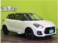 2025 Suzuki Swift