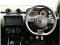 2025 Suzuki Swift