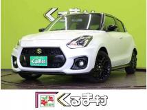 2025 Suzuki Swift