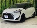 2021 Toyota Sienta