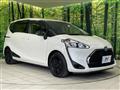 2021 Toyota Sienta