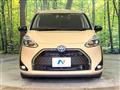 2022 Toyota Sienta