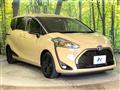 2022 Toyota Sienta