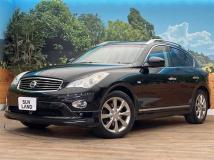 2011 Nissan SKYLINE CROSSOVER