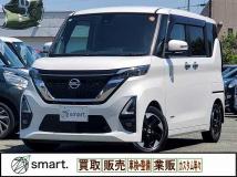 2020 Nissan ROOX
