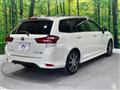 2015 Toyota Corolla Fielder