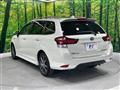 2015 Toyota Corolla Fielder