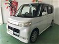 2008 Daihatsu Tanto Custom