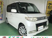 2008 Daihatsu Tanto Custom
