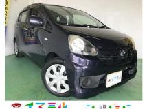 2014 Daihatsu Mira